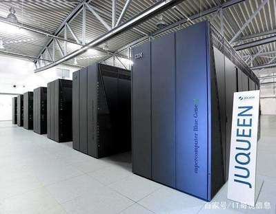目前世界上最強大的十臺超級計算機及其在軟件與數(shù)據(jù)處理服務(wù)中的應(yīng)用