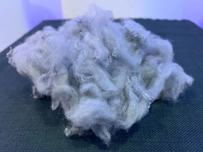 性能堪比天然羽絨！寶山發(fā)布新一代石墨烯紡織保溫材料，引領(lǐng)高性能纖維與復(fù)合材料制造新紀(jì)元