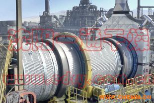 冶金工業(yè)中的高效利器 塵泥烘干機(jī)與冶金固廢處理分析